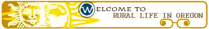 rural life banner